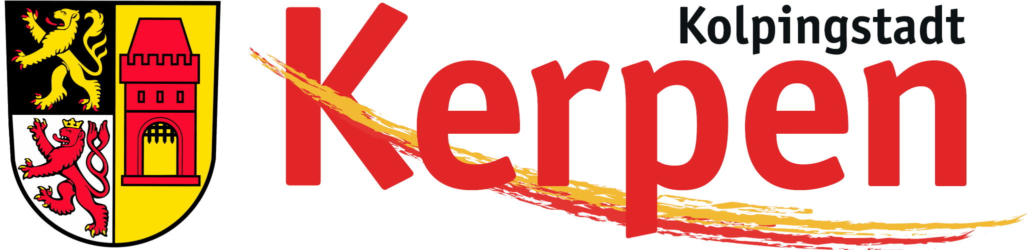 LogoKerpen 2054x501