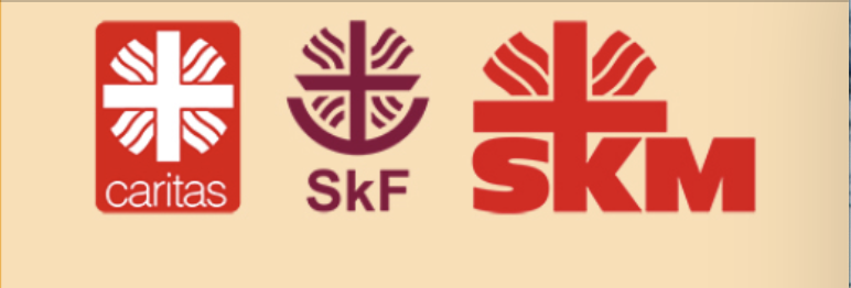 Logo Betreuungsvereine Caritas