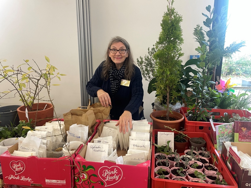 Pflanzenboerse 09.11.2025 2