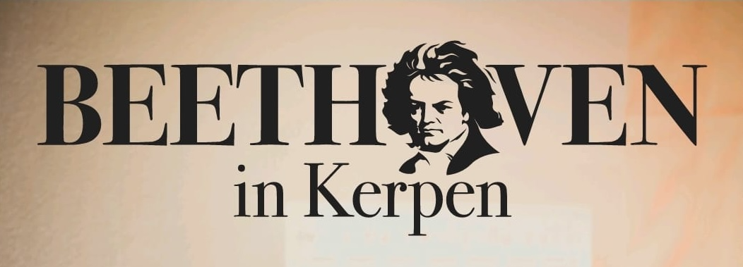 Bethoven in Kerpen