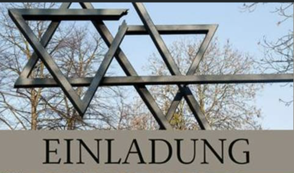 Pogromnacht 09.11.2025