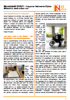 Monatsblatt Netzwerk 2025 11 Druck compressed