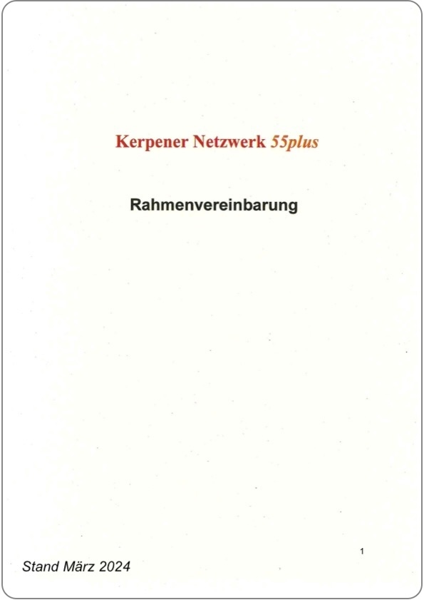 Rahmenvereinbarung mit Zusatzvereinbarung Stand 20.03.2024 Kopie